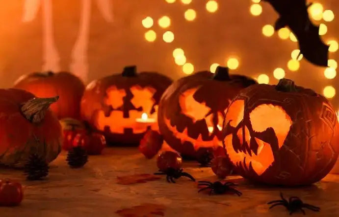 Halloween - 3
