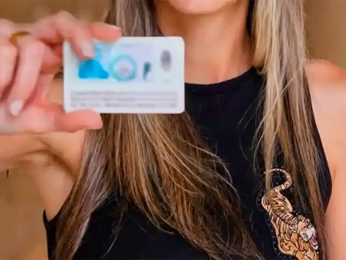 Sube el costo del DNI y otros trámites del Renaper: los nuevos valores