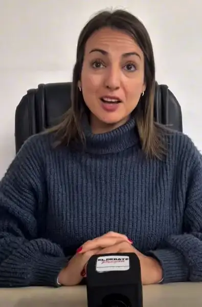 Entrevista a Verónica Kulman, responsable de la Oficina de Defensa del Consumidor de Gualeguay