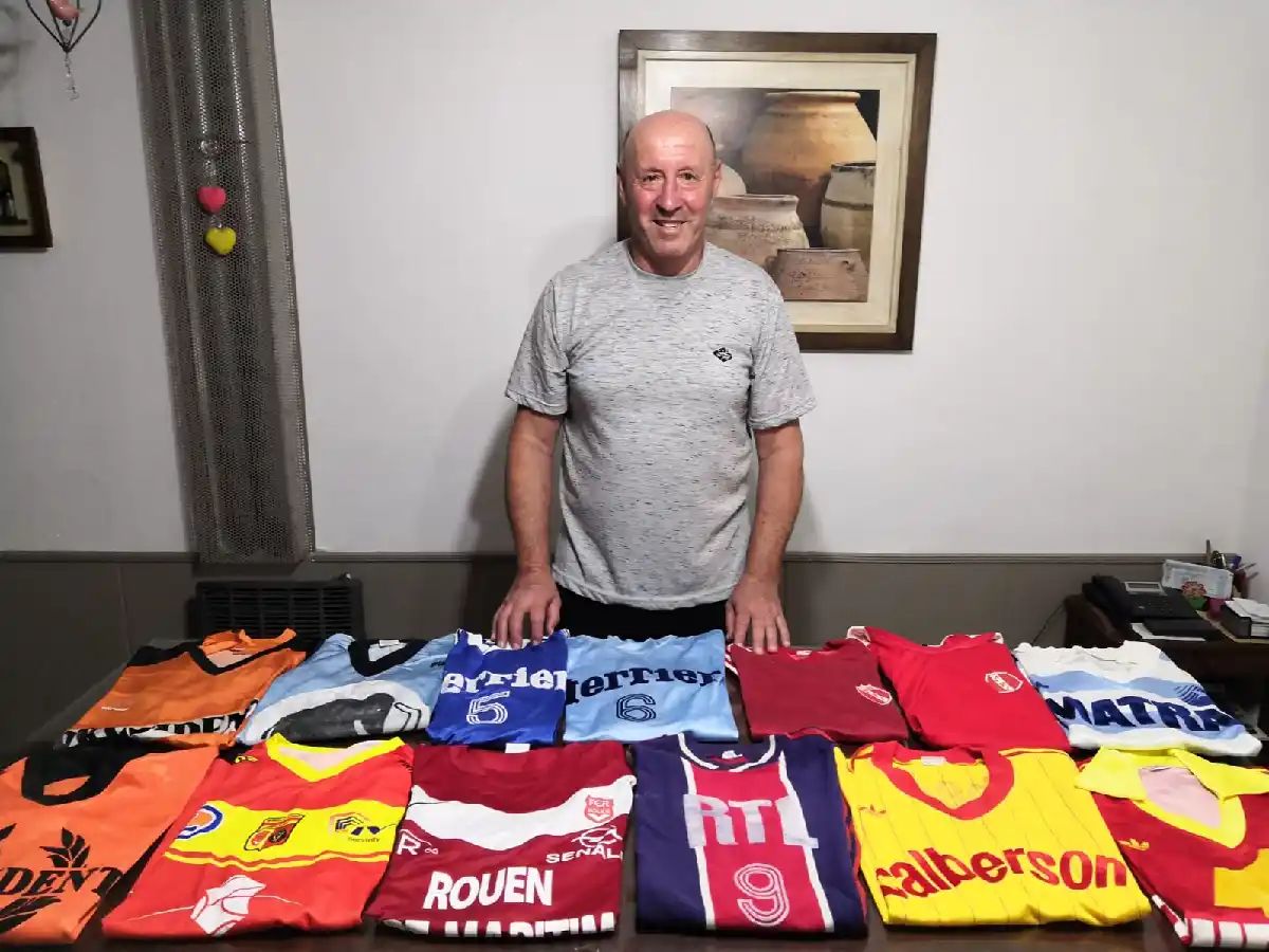 La “Messi-manía” según un especialista en el fútbol francés       