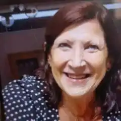 Gualeguay despide a Nora Berón, psicóloga y gran mujer