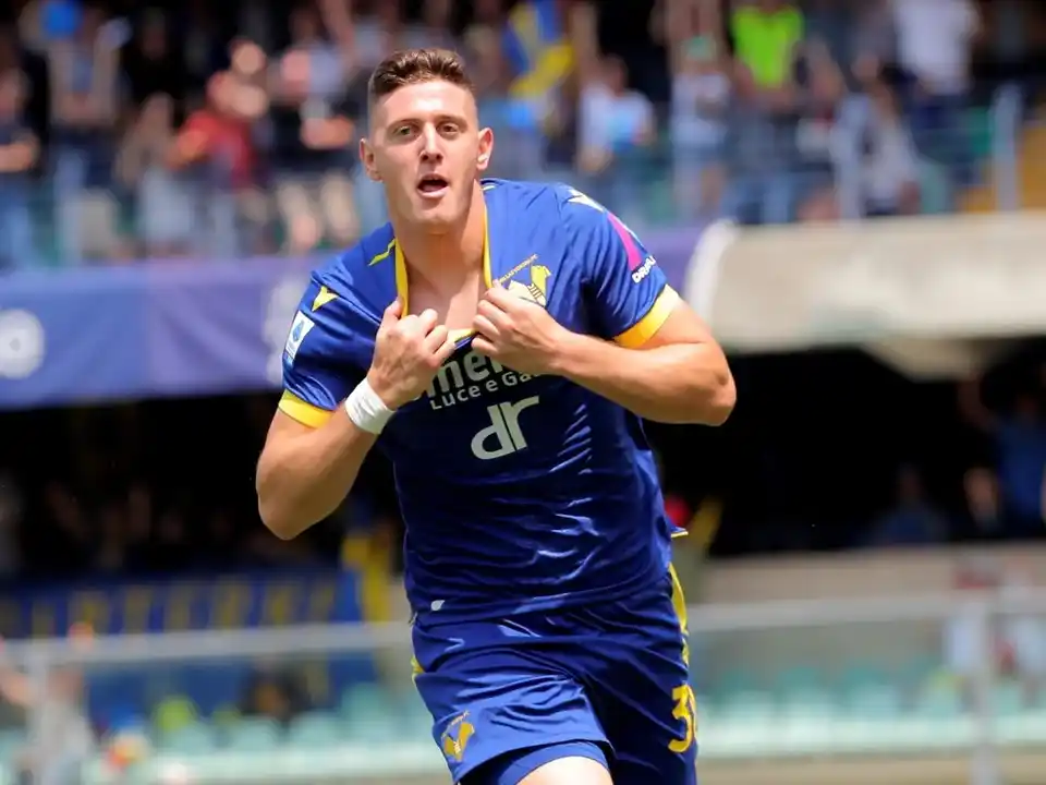 Gaich regresa al fútbol argentino y jugará en Talleres