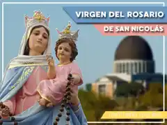 María nos llama a la esperanza y la reconciliación