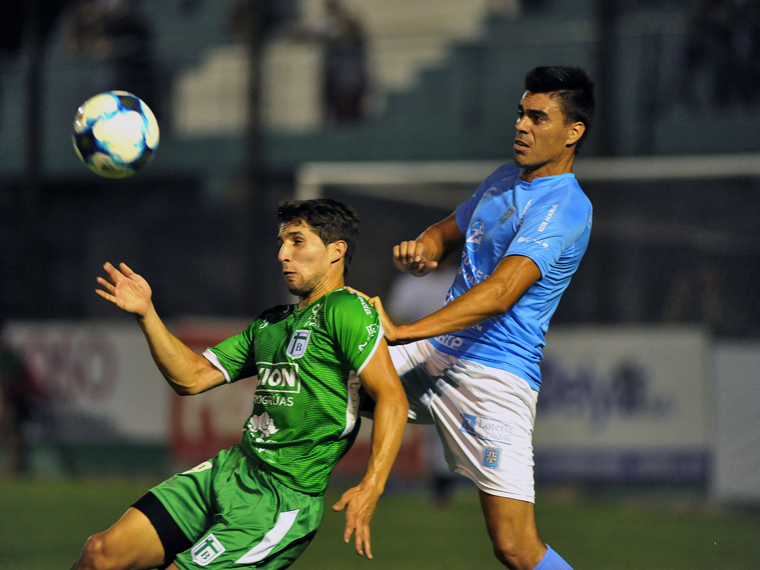Sportivo frente a Estudiantes, el próximo miércoles 11