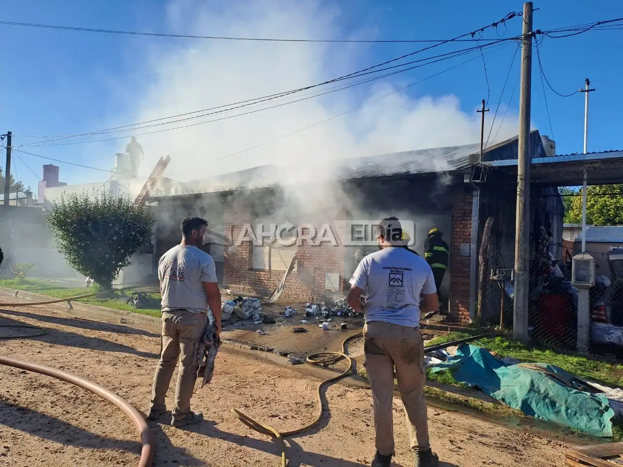 incendio - 4
