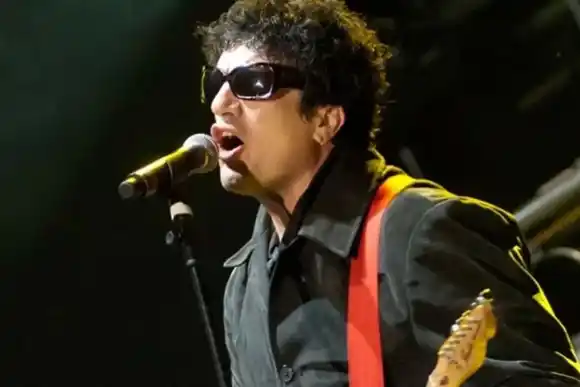 Pity Álvarez fue trasladado a una nueva institución para continuar con su rehabilitación