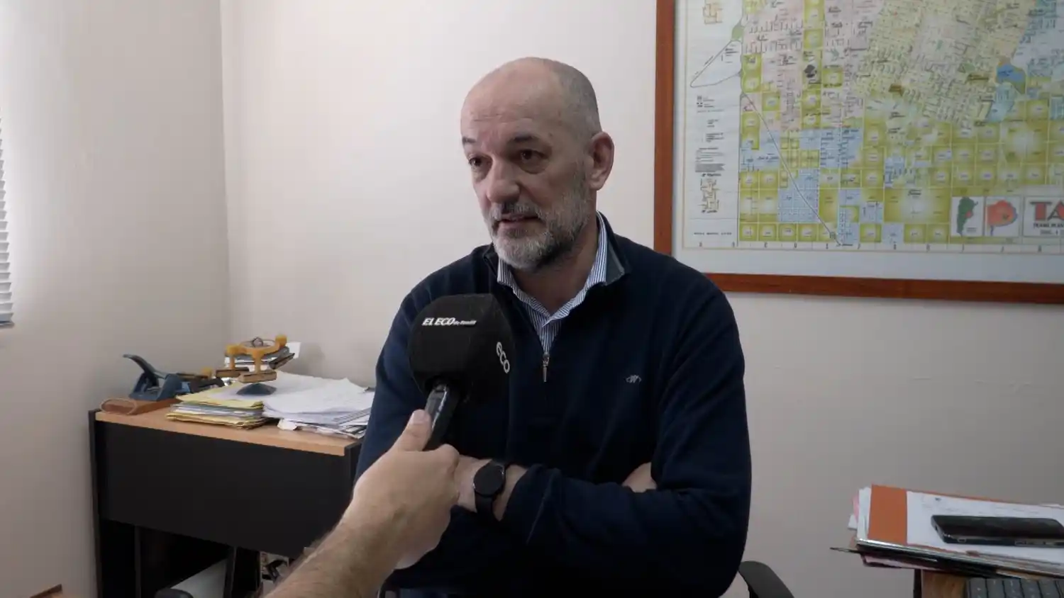 El próximo sábado se realizará un remate de rezagos del Municipio