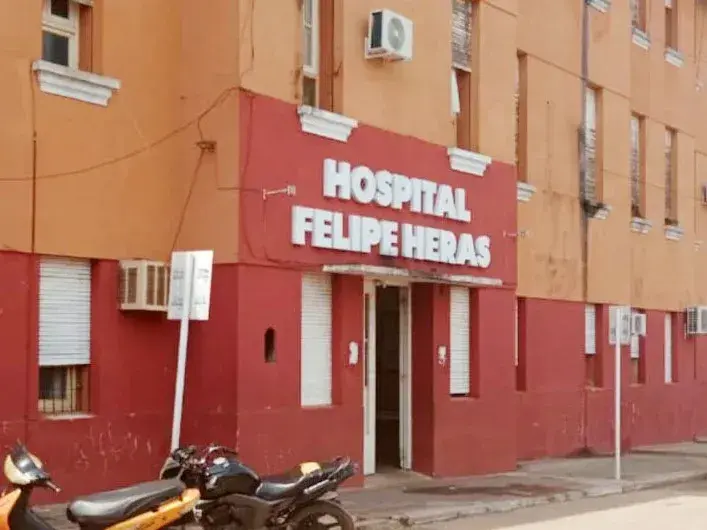 El paro de estatales de hoy miércoles afectará la atención ambulatoria en el Hospital Felipe Heras