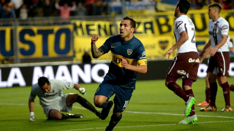 Boca y Rosario Central son los finalistas de la Copa Argentina