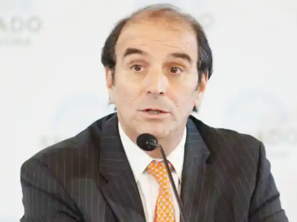 Manuel García Mansilla asumió como juez de la Corte Suprema