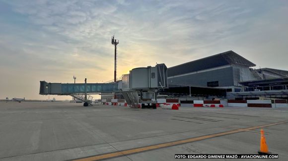 Argentina simplifica los requisitos de seguridad operacional para aeropuertos