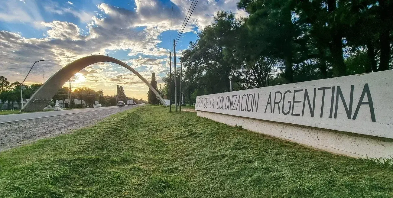 Investigación por muerte dudosa en Esperanza: hallaron a un hombre de 50 años en su vivienda