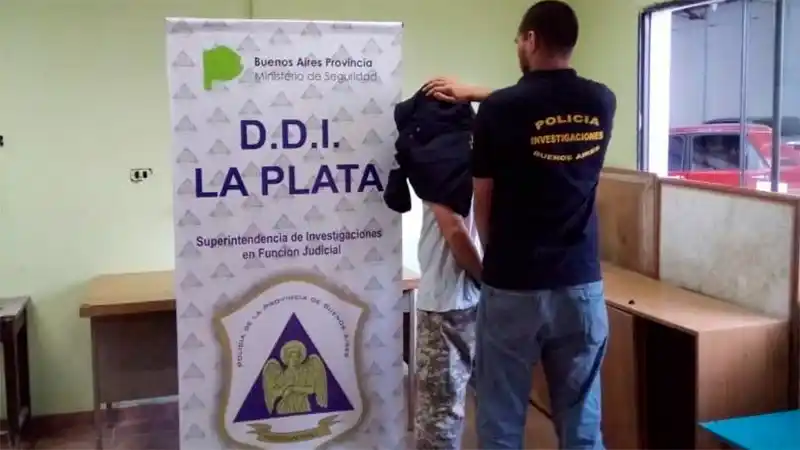 Avanza la causa de la joven secuestrada, abusada y embarazada por su padre