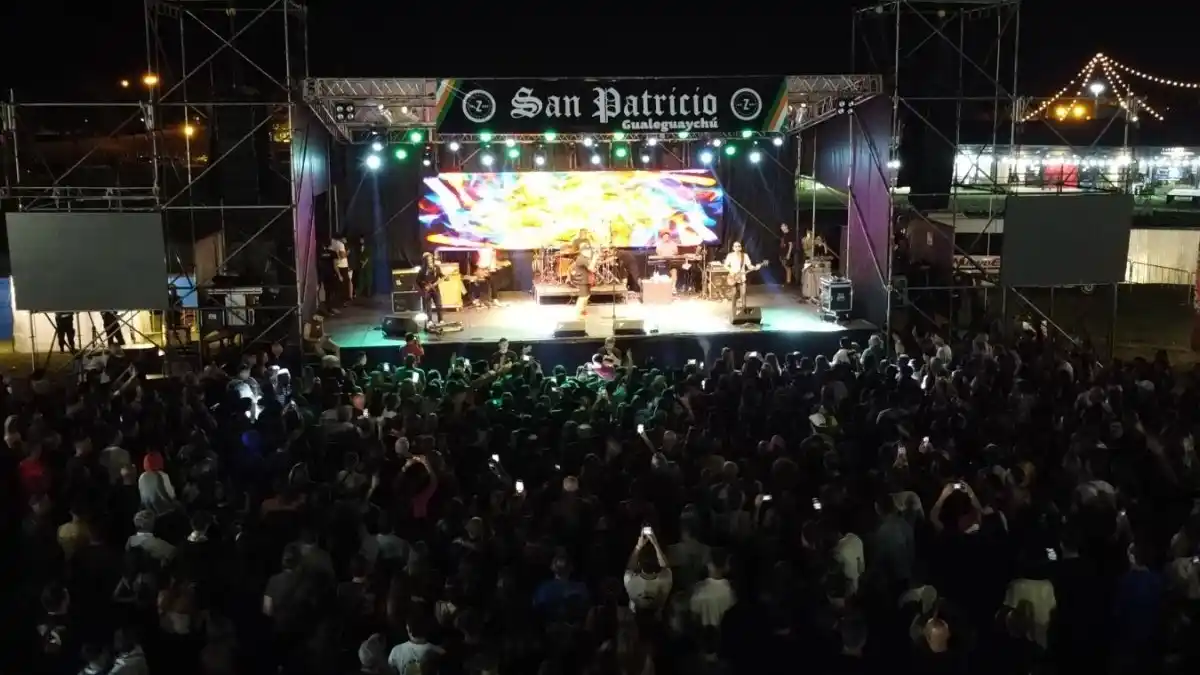 Gualeguaychú se prepara para un nuevo fin de semana largo: cuáles son las propuestas que ofrece la ciudad