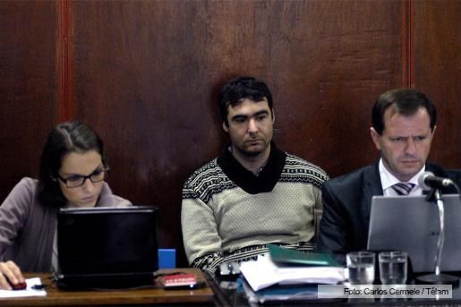 Cuádruple crimen en La Plata: El viernes comienzan los alegatos