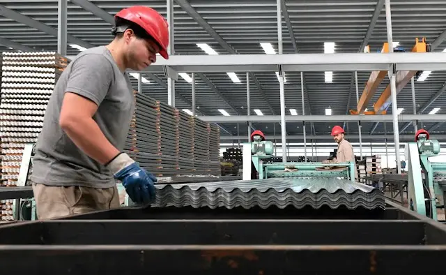 Advierten que el escenario contractivo en consumo y producción persiste en las pymes