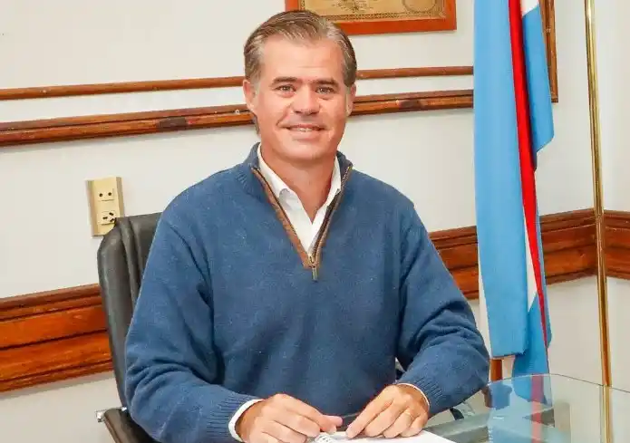 Piaggio gestiona dotar de conexión de gas natural al nuevo Parque Industrial Sustentable