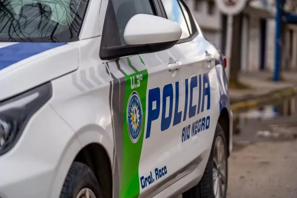 Los padres realizaron la denuncia tras el hecho que ya se investiga.