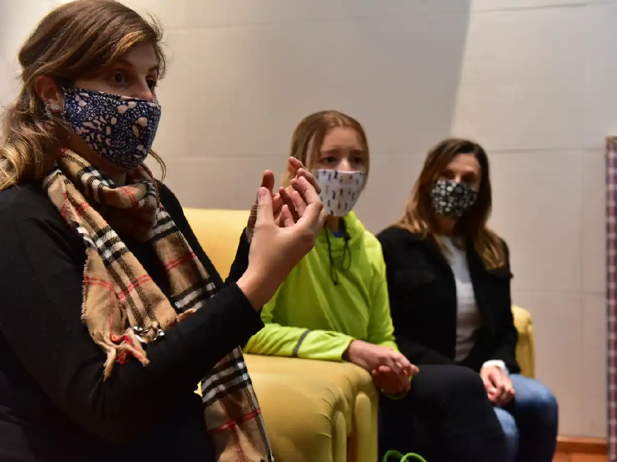 Los jardines maternales de la ciudad temen por más cierres y piden ayuda 