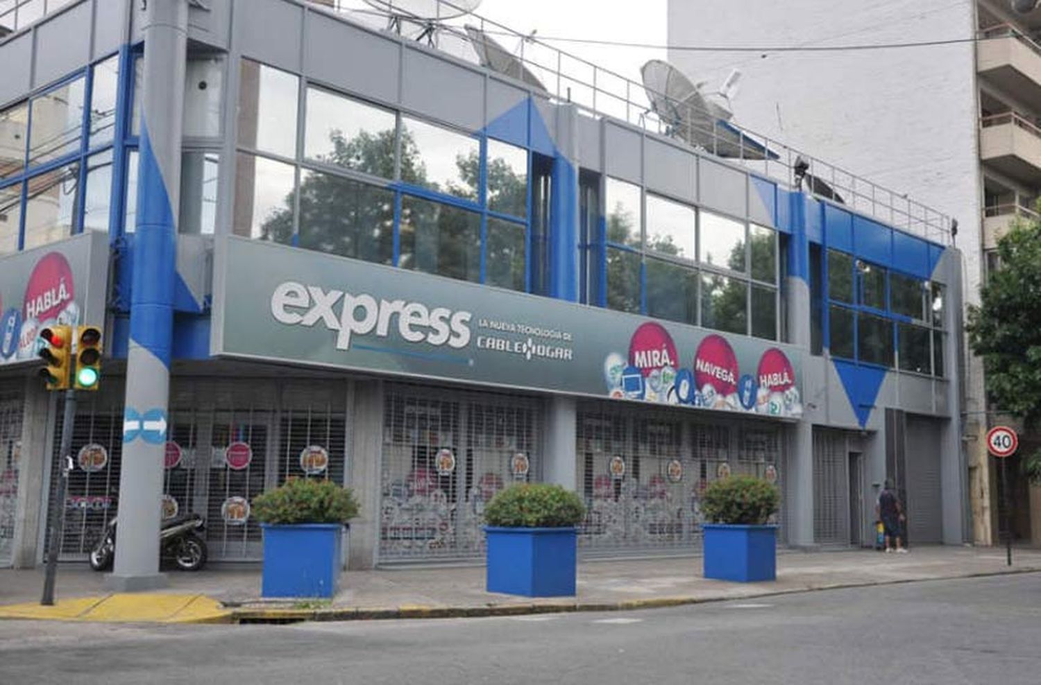Express presenta Packs por día en este nuevo año