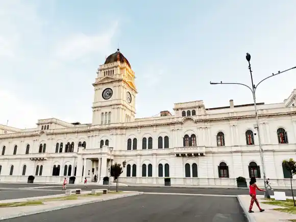 Implementan el uso obligatorio de la app “Mi Trabajo” para empleados públicos de Entre Ríos