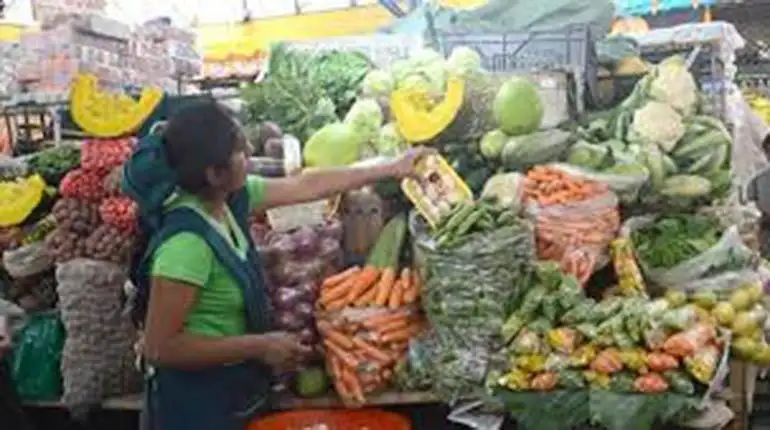 Bolivia es el país con la inflación más baja de Sudamérica