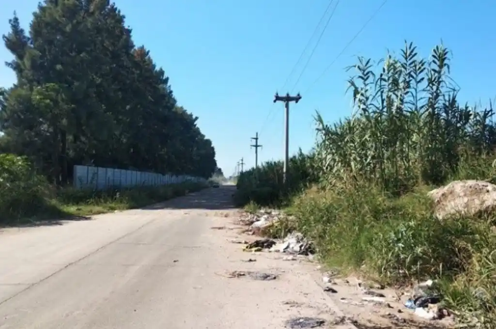 Mataron a balazos a un hombre de 35 años