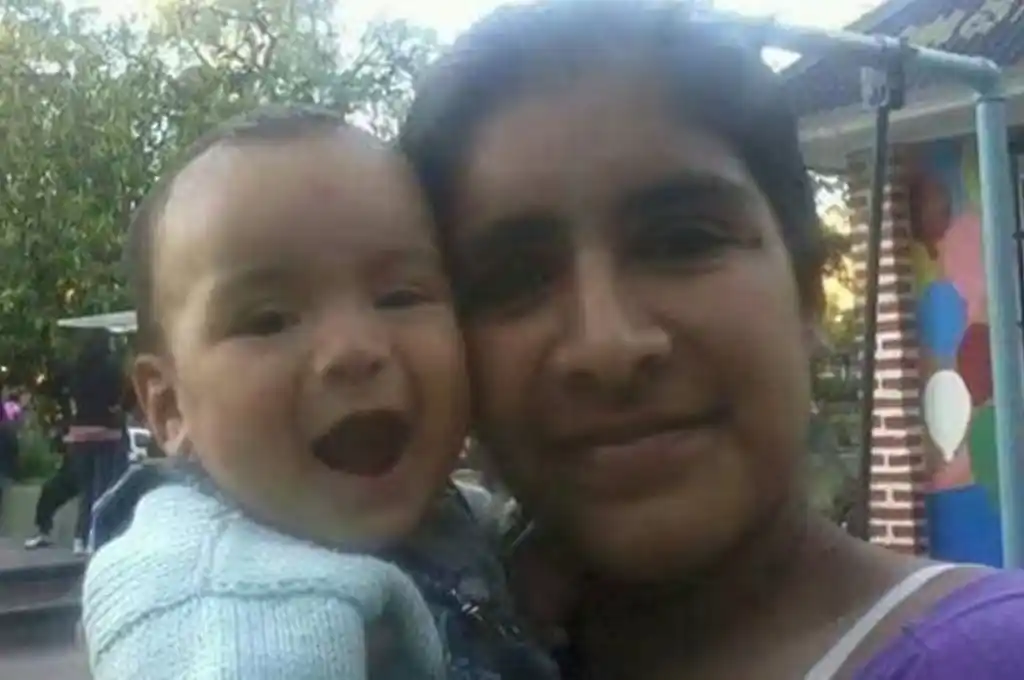 La víctima era madre se seis hijos y vivía sola con ellos.