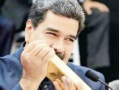 La justicia británica reconoce a Guaidó en la disputa con Maduro por el oro venezolano