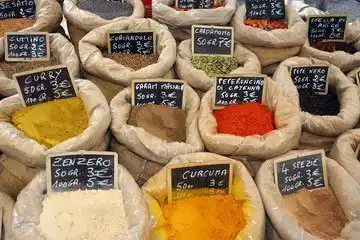 Cúrcuma, el polvillo amarillo para tu salud