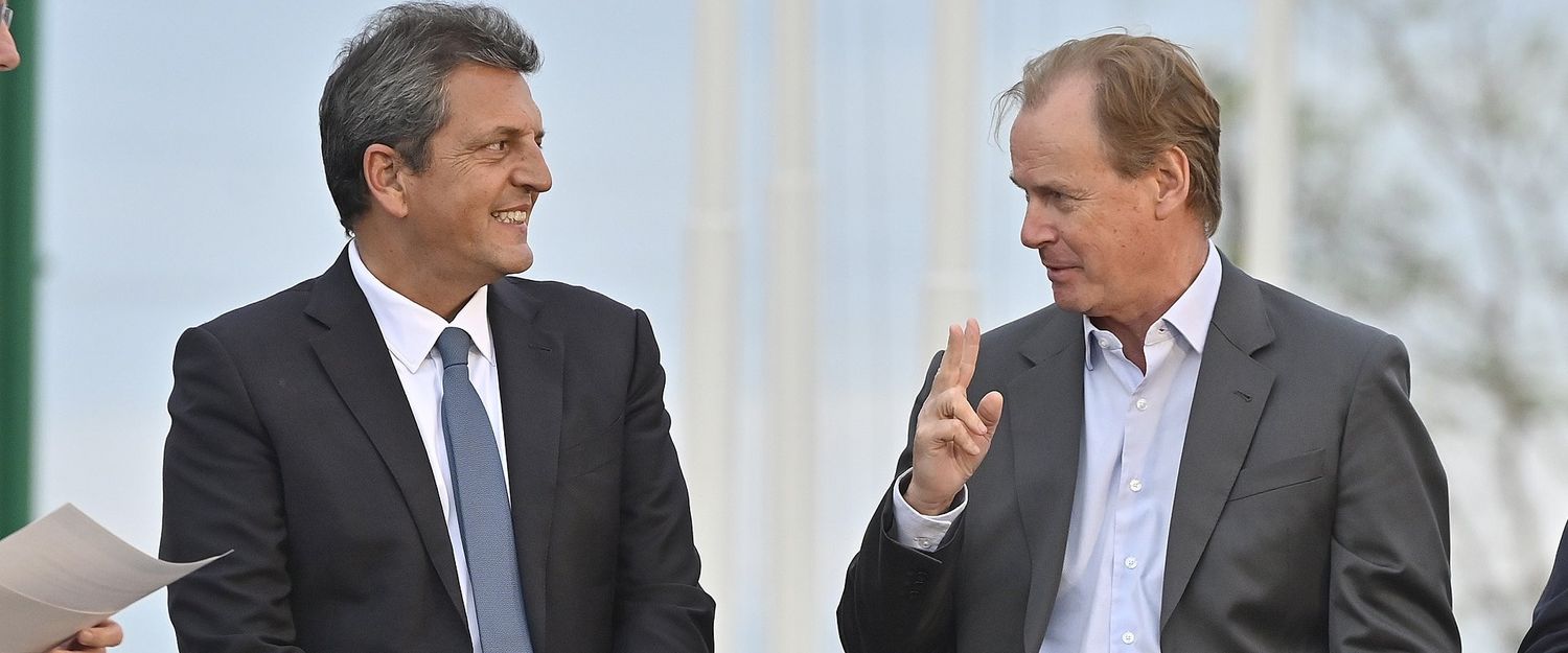 Bordet y Massa