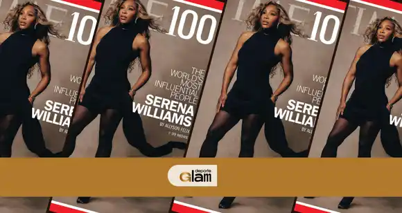 Serena Williams: controvertidas opiniones sobre Jannik Sinner y Sharapova