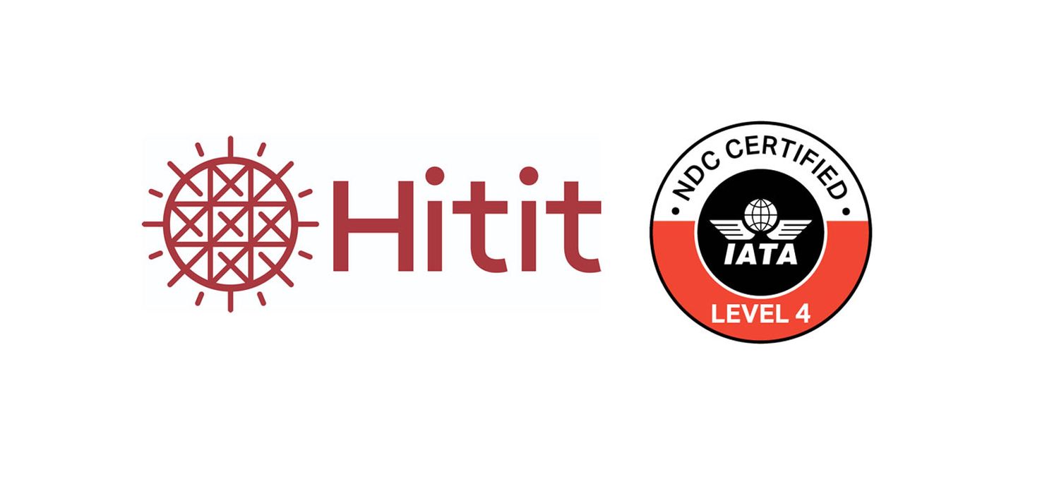 Hitit recibió certificación como agregador de IATA NDC