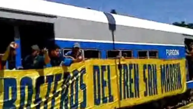 Florencio Randazzo: "Se iniciarán acciones legales contra Boca"