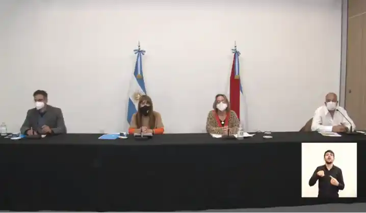 Alertan que la pandemia está atravesando el momento más álgido en la provincia