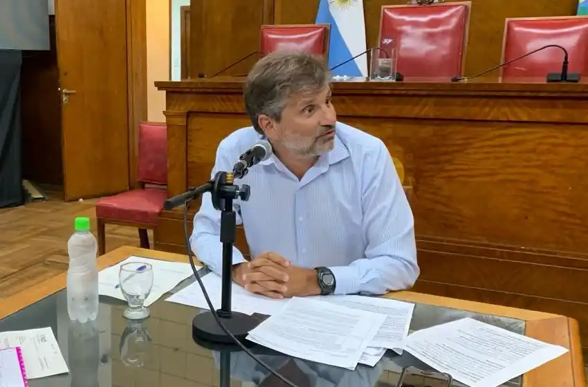 Convocan al Consejo Económico Social: se necesitan "políticas públicas para la coyuntura y el mediano plazo"