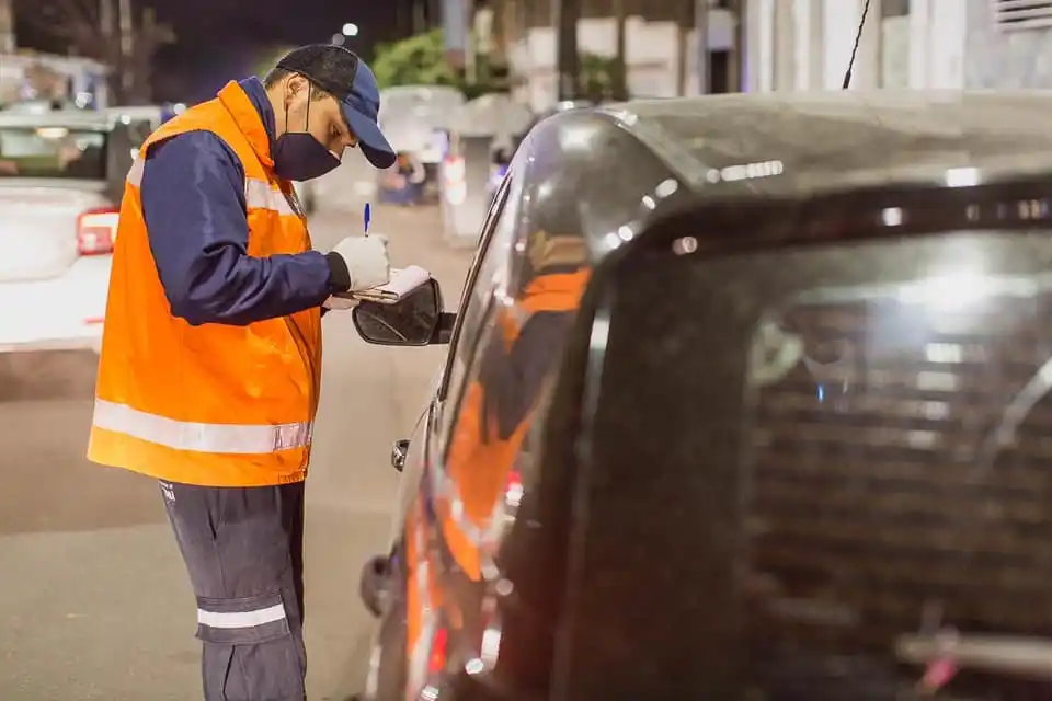 El Gobierno nacional publicó el DNU con las nuevas restricciones que establecen la prohibición de circular