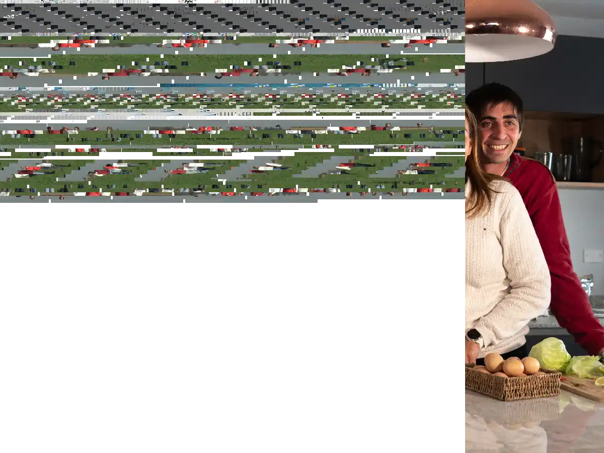  De El Tío al mundo: la familia que exporta “carne vegetal”      