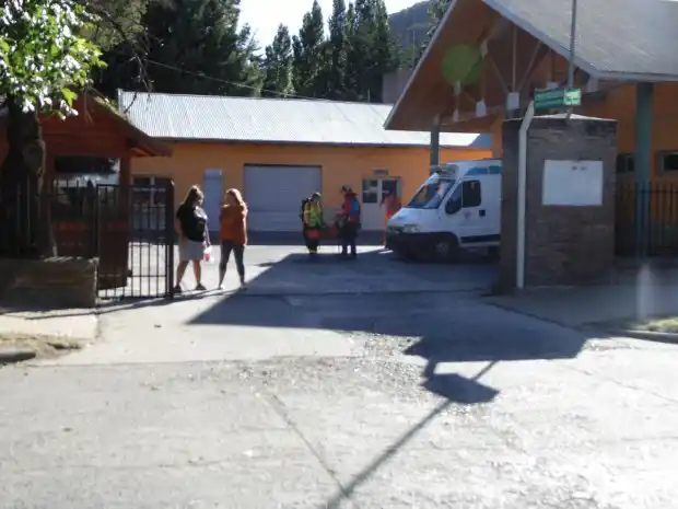 Hoy trasladarían a Buenos Aires al gualeguaychuense herido de gravedad en el Volcán Lanín