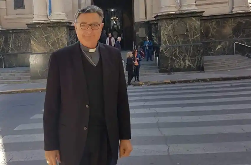 Día de la Virgen: «Es todo un signo que perdura a lo largo del tiempo»