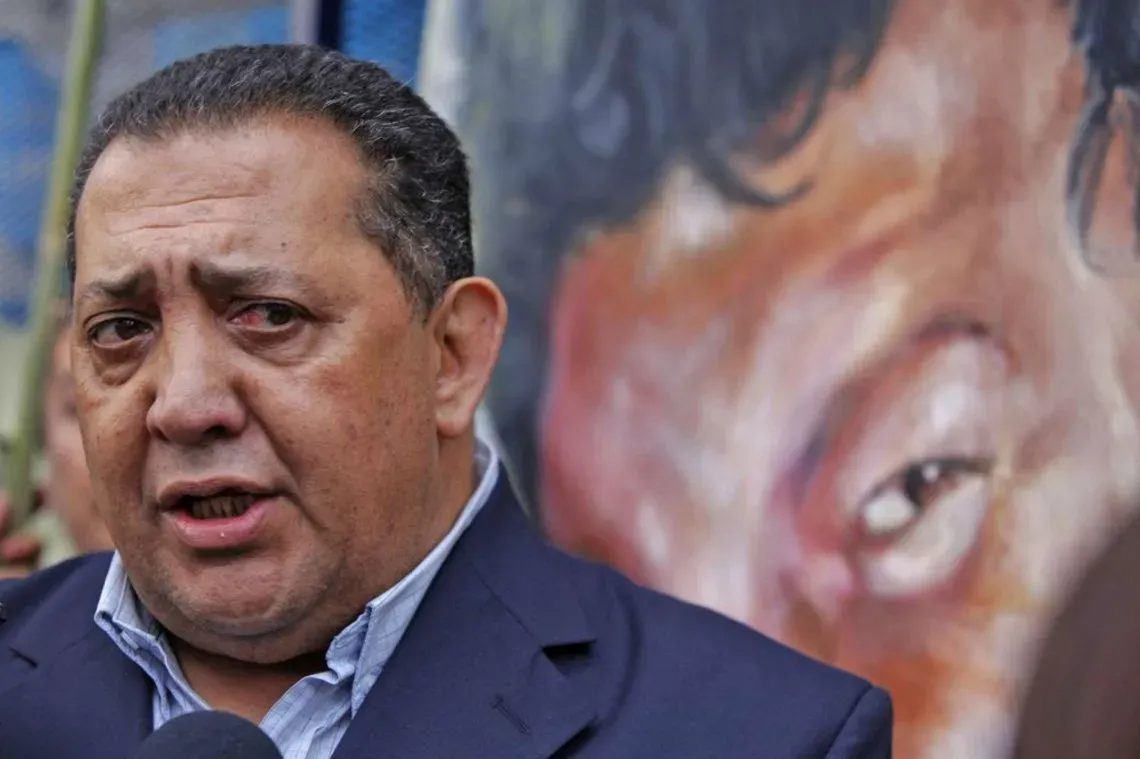 D’Elía sobre Máximo: “No tiene la estatura política de su papá”