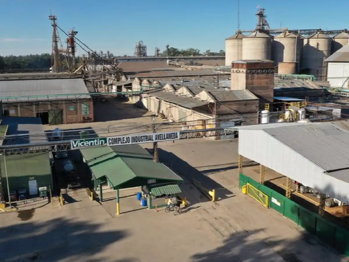 Fernández anulará la intervención y expropiación de Vicentin