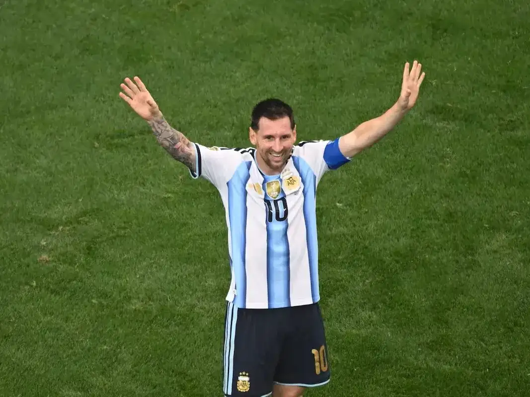 Messi: “Ya le dimos varias alegrías a la gente, pero intentaremos darle una más”