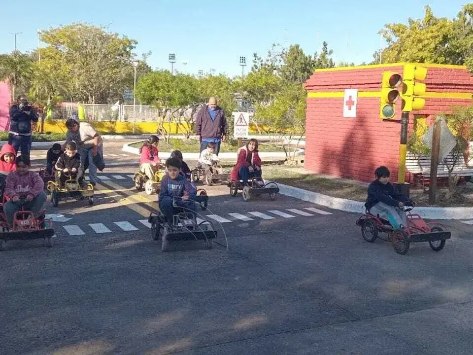 Formosa consolida su oferta turística para el cierre del receso invernal