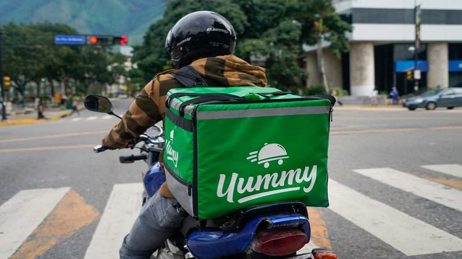 ¡ARRUGARON! Gobierno «deja sin efecto» norma que regula el delivery en Venezuela (+Comunicado)