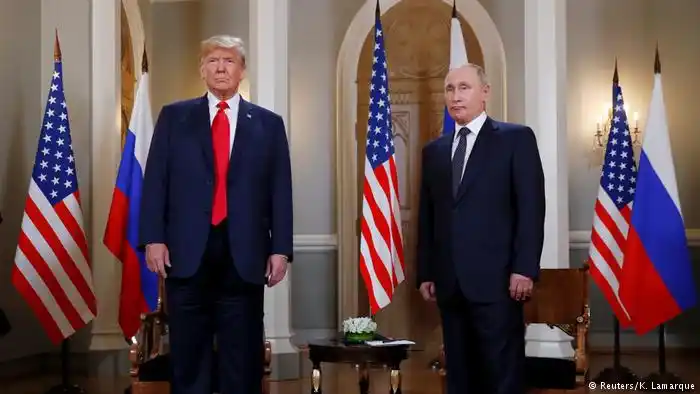 Rusia no cree que relación con EE.UU. mejore tras elecciones