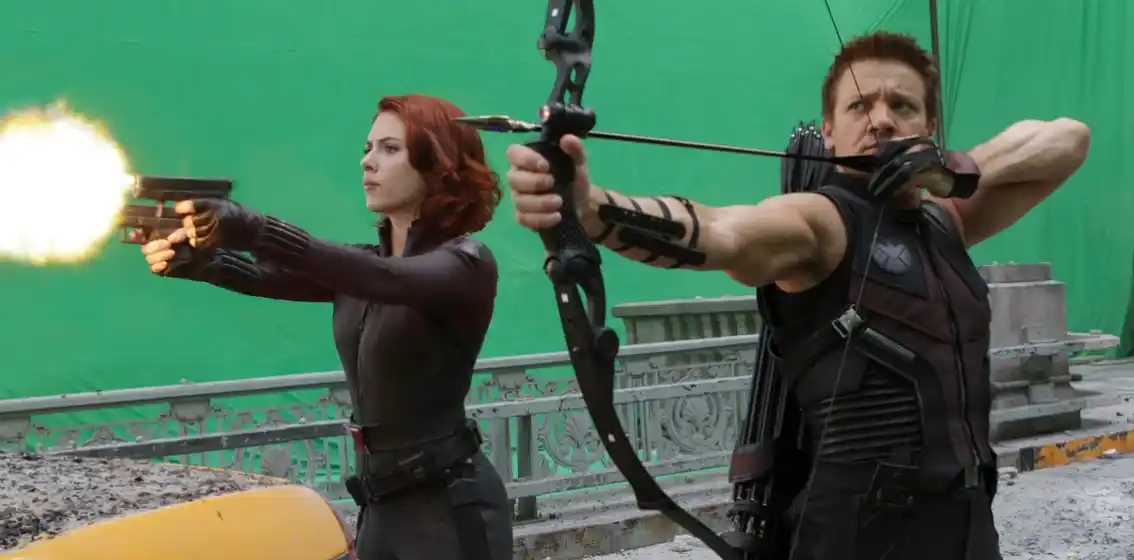 El actor Jeremy Renner se encuentra en estado crítico tras un accidente