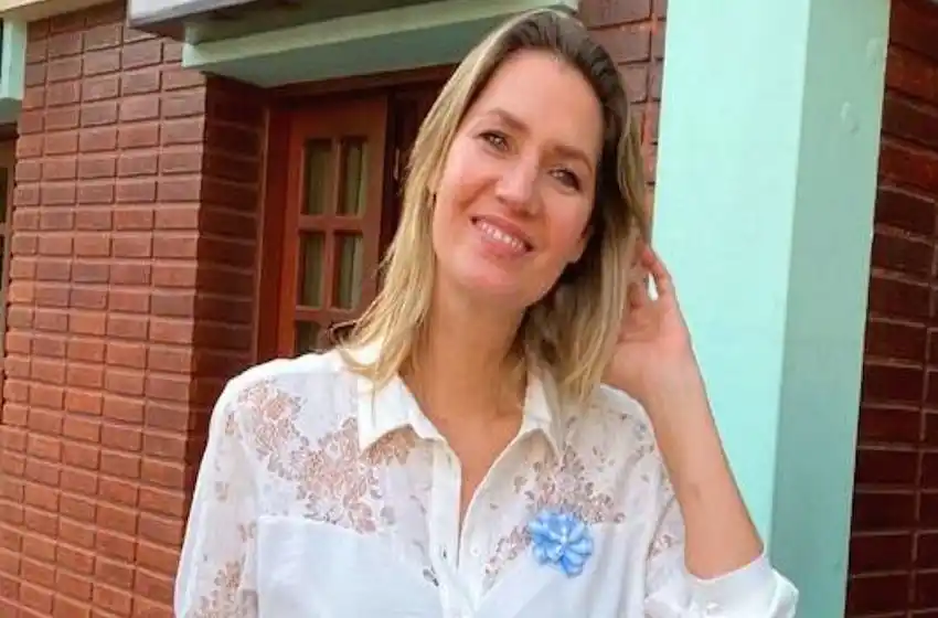 Carolina Losada: «En el resto del país bajó la criminalidad por las restricciones y en Santa Fe subió, y lo hago responsable a Perotti”