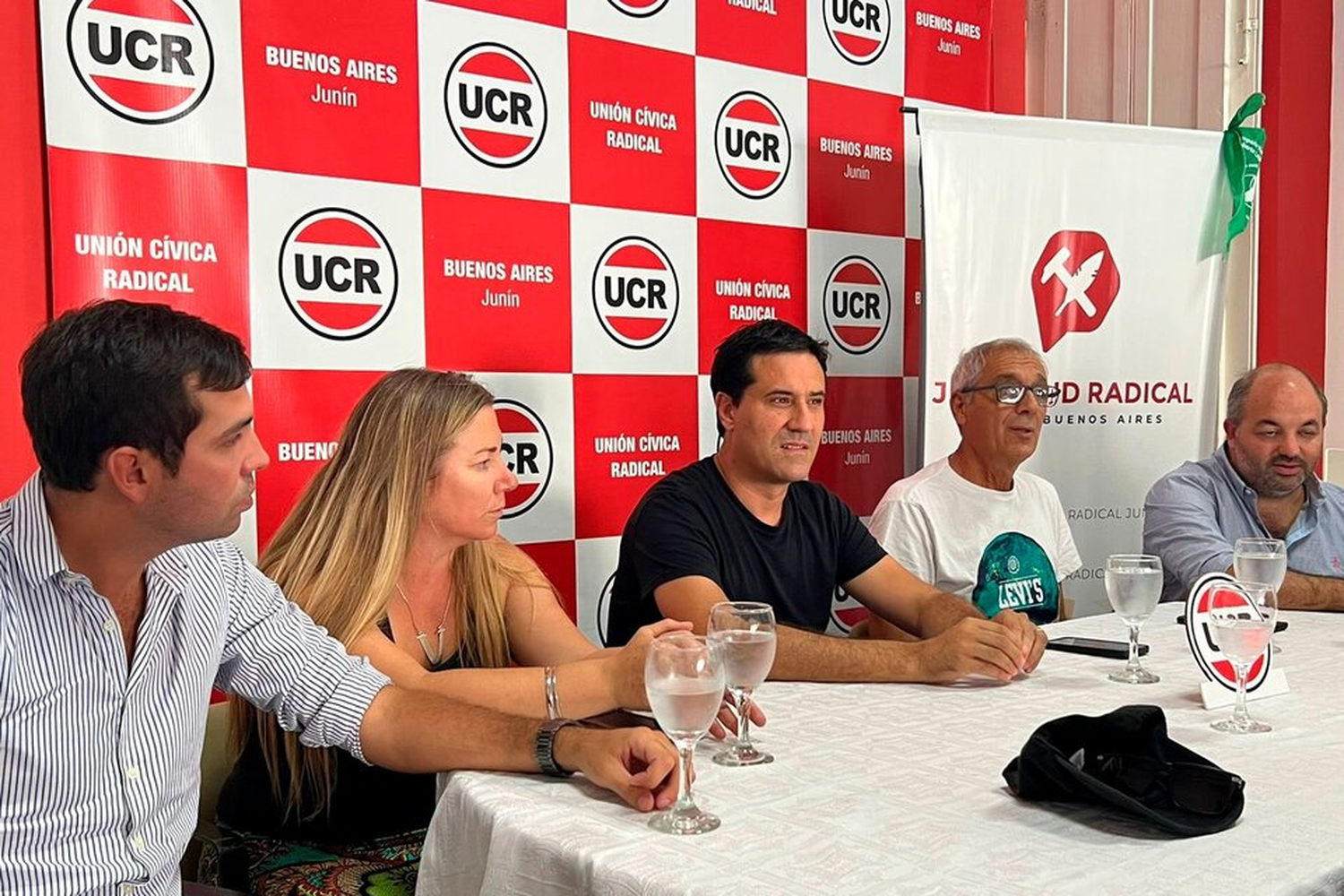 Interna bonaerense de JxC: “Si no hay unidad corremos el riesgo salir terceros, cuartos o quintos”, dijo Abad