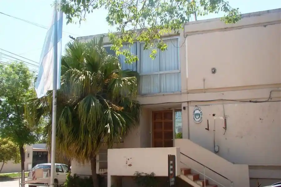 Buscan intensamente a Brian Franco Juárez de Sunchales